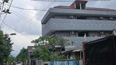 Rumah Mewah di Bekasi Utara, Bekasi, 1 Kamar Tidur, LT 255m²