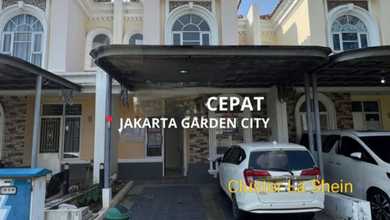 Rumah Sewaan Murah di Cakung, Jakarta Timur, 3 KT, Harga 110 Juta /tahun