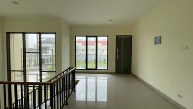 Rumah Minimalis Disewakan di Harapan Indah, Bekasi, Harga Ekonomis