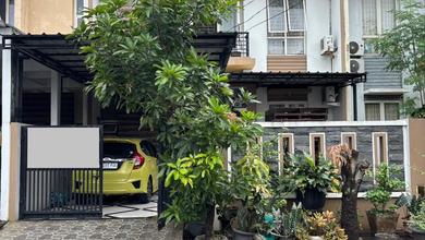 Kesempatan Rumah di Harapan Indah, Bekasi, LB 129m², Harga 1,79 Miliar
