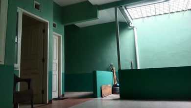 Rumah Sewa Murah Lokasi Harapan Indah, Bekasi, LB 90m²