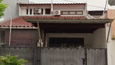 Hunian Mewah di Duren Sawit, Jakarta Timur, 4 KT, LT 144m²