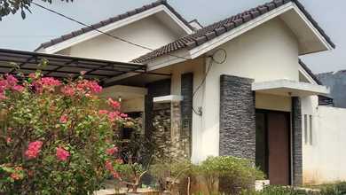 Rumah Sewa Murah Lokasi Harapan Mulya, Bekasi, LB 60m²