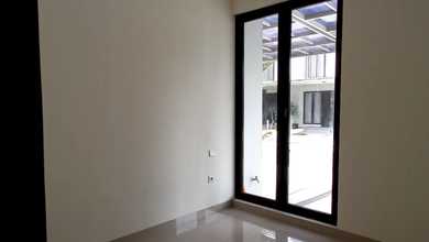 Rumah Sewa Murah Lokasi Cakung, Jakarta Timur, LB 90m²