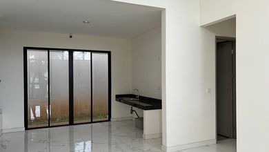 Rumah Area Premium Cakung, Jakarta Timur - Harga Menarik 4 Miliar