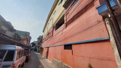 Rumah Mewah di Kawasan Pasar Baru, Jakarta Pusat, LB 700m², Harga 6,3 Miliar