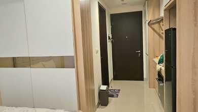 Kontrak Apartemen Murah di Jakarta Garden City, Jakarta Timur, 1 KT