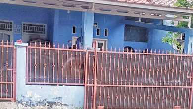 Rumah Siap Pakai di Area Kranji, Bekasi, LT 125m²