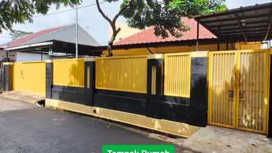 Hunian Prestisius di Kawasan Jati Asih, Bekasi, LB 200m², Harga 4,5 Miliar