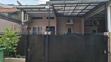 Rumah Dijual di Jatibening, Bekasi, LB 70m², Harga Terbaik!