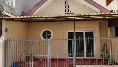 Dijual rumah Eksklusif di Tanah Abang, Jakarta Pusat - LT 90m²