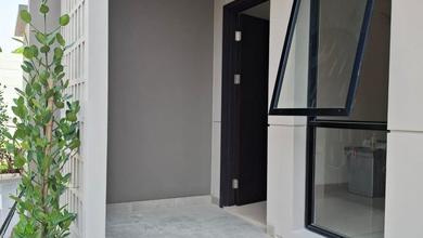 Sewa Rumah Favorit di Summarecon Crown Gading, Bekasi, Harga Terjangkau