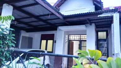 Rumah Sewaan Murah di Cakung, Jakarta Timur, 2 KT, Harga 45 Juta /tahun