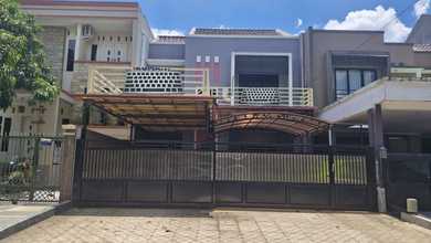 Dijual Rumah Strategis di Jatinegara, Jakarta Timur - LT 229m²