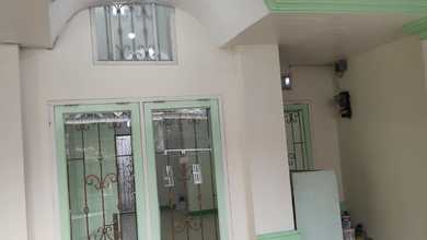 Dikontrakkan Rumah Terjangkau di Harapan Indah, Bekasi, LT 126m²