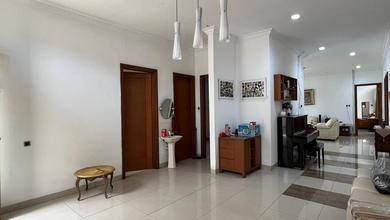 For Sale rumah Premium di Jaka Setia, Bekasi - LT 550m²