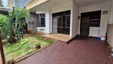 Properti Siap Huni di Area Pulogebang, Jakarta Timur, LT 120m²