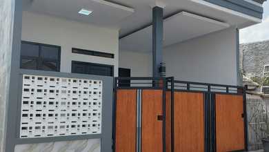 Hunian Minimalis Lokasi Babelan, Bekasi, LT 66m², Harga 450 Juta