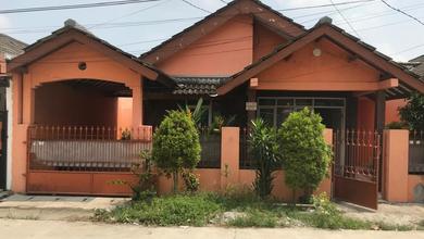 Properti Siap Huni di Kawasan Bekasi Utara, Bekasi, LT 130m²