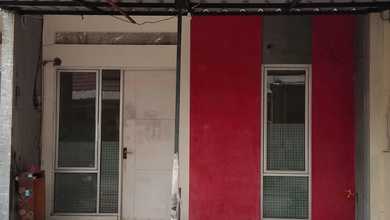 Rumah Sewaan Murah di Tarumajaya, Bekasi, 2 KT, Harga 21 Juta /tahun