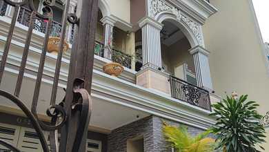 Rumah Area Premium Sunter, Jakarta Utara - Harga Menarik 15 Miliar