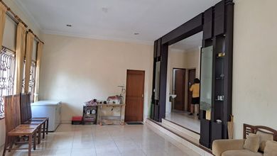 Hunian Mewah di Kelapa Gading, Jakarta Utara, 5 Kamar Tidur, LT 298m²