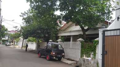 Rumah Area Premium Tomang, Jakarta Barat - Harga Terbaik 7,1 Miliar