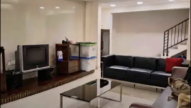 Rumah Mewah di Kelapa Gading, Jakarta Utara, 4 Kamar Tidur, LT 187m²