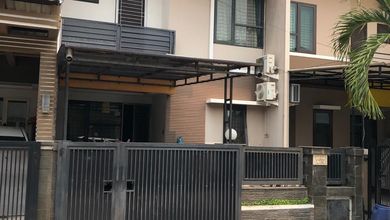 Promo Rumah di Pegangsaan, Jakarta Utara, LB 180m², Harga 2,3 Miliar