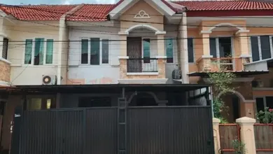 Hunian Favorit di Pegangsaan, Jakarta Utara, 3 KT, Harga 2,5 Miliar
