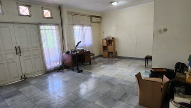 Kesempatan Langka, rumah Prestisius di Kelapa Gading, Jakarta Utara, LB 300m²