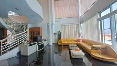 Penawaran Langka, rumah Mewah di Sunter, Jakarta Utara, LB 950m²