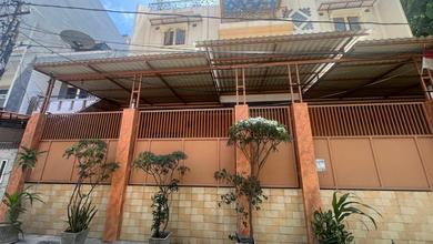 Rumah Area Luxury Bungur, Jakarta Pusat - Harga Menarik 9,8 Miliar