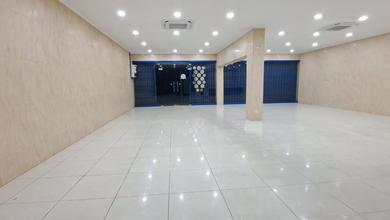 Dijual Cepat Ruko Gandeng Di Pangeran Jayakarta