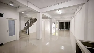 Dijual Cepat Ruko Gandeng Siap Pakai Di Taman Sari