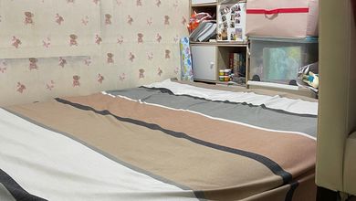 Apartemen Minimalis Lokasi Kelapa Gading, Jakarta Utara, Harga 780 Juta