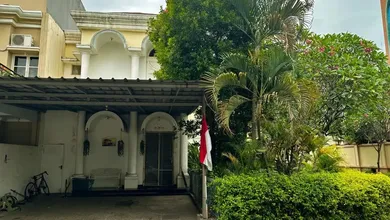 Rumah Area Premium Kelapa Gading, Jakarta Utara - Harga Terbaik 8,9 Miliar