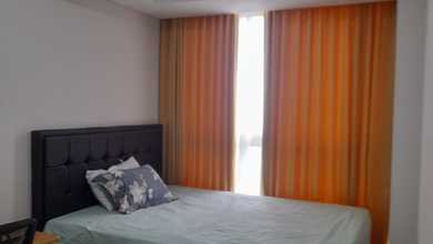 Disewakan Apartemen Murah di Pantai Indah Kapuk, Jakarta Utara, LB 62m²