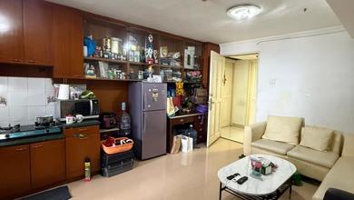 Apartemen Minimalis Lokasi Kelapa Gading, Jakarta Utara, Harga 580 Juta