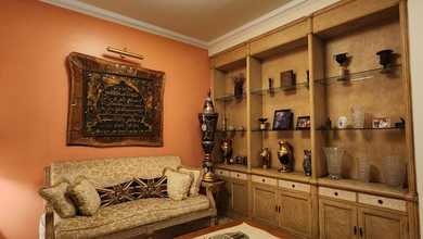 Rumah Elite di Kawasan Pondok Indah, Jakarta Selatan, LB 700m², Harga 45 Miliar