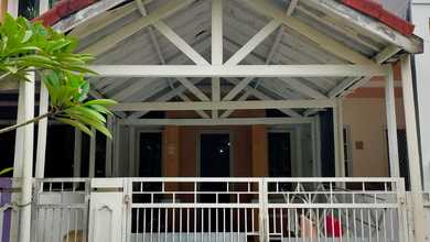 Kesempatan Rumah di Pegangsaan, Jakarta Utara, LB 105m², Harga 1,9 Miliar