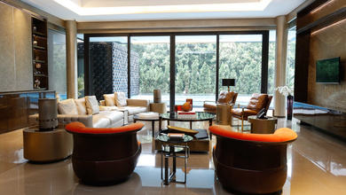 Hunian Prestisius di Kawasan Kelapa Gading, Jakarta Utara, LB 1350m², Harga 45 Miliar