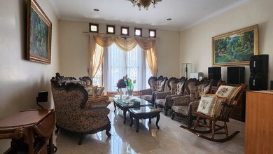 Dijual rumah Eksklusif di Kelapa Gading, Jakarta Utara - LT 450m²