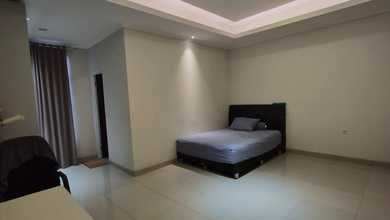 Rumah Elite di Kawasan Kelapa Gading, Jakarta Utara, LB 450m², Harga 10,7 Miliar