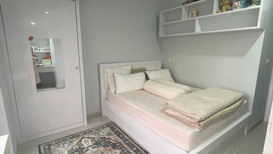 Penawaran Menarik Apartemen di Kemayoran, Jakarta Pusat, LB 60m²