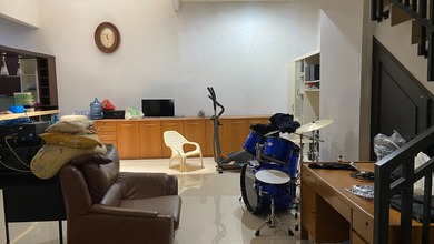 Hunian Elegan di Sunter, Jakarta Utara, 5 KT, LT 171m²