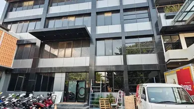 Dijual Gudang & Kantor Rapih Siap Pakai di Sunter