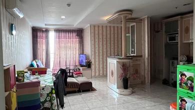 Apartemen Strategis Dijual Cepat di Kelapa Gading, Jakarta Utara, Harga Menarik!