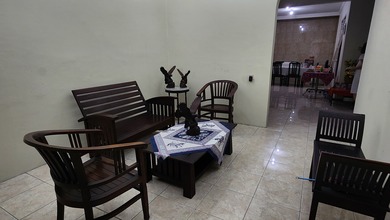 Penawaran Langka, rumah Mewah di Kelapa Gading, Jakarta Utara, LB 175m²