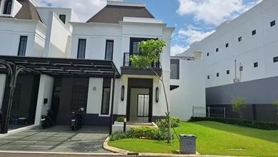 Rumah Mewah di Tarumajaya, Bekasi, 4 KT, LT 180m²